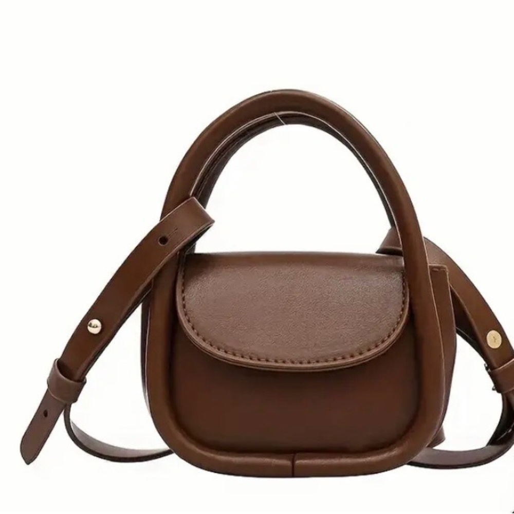 Mini bag - Picture 4 of 9